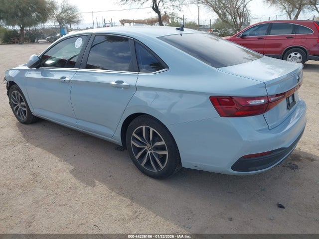 Volkswagen Jetta 1.5t Se