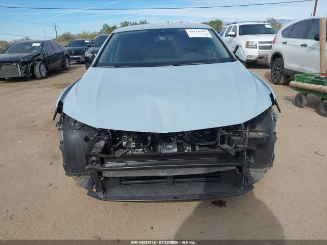 Volkswagen Jetta 1.5t Se