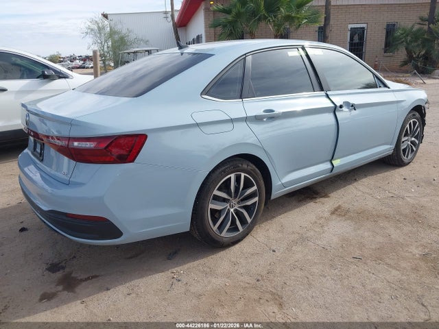 Volkswagen Jetta 1.5t Se