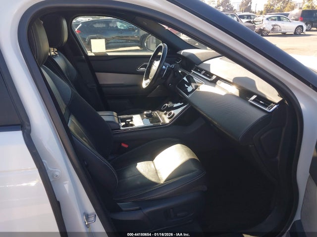 Land Rover Range Rover Velar D180 Se R-dynamic