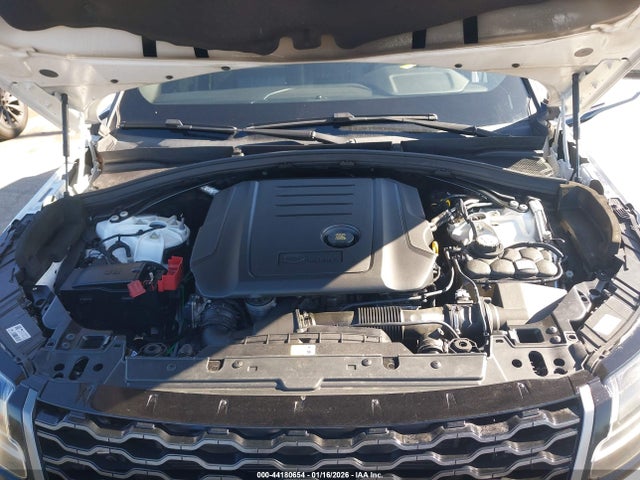 Land Rover Range Rover Velar D180 Se R-dynamic