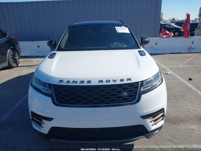 Land Rover Range Rover Velar D180 Se R-dynamic