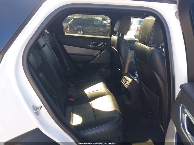 Land Rover Range Rover Velar D180 Se R-dynamic