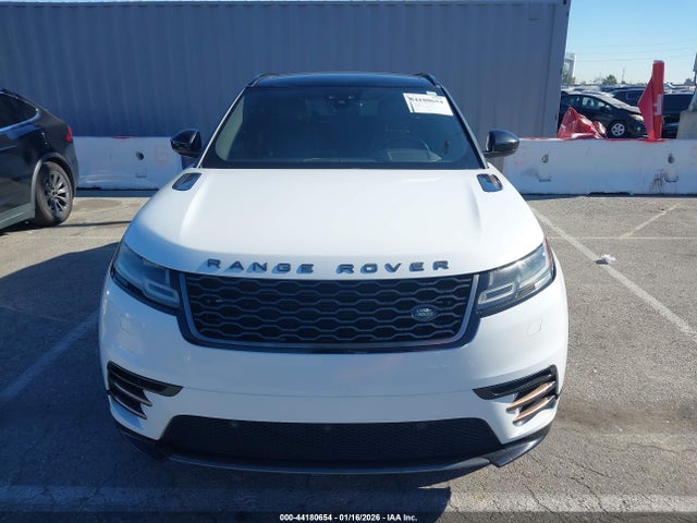 Land Rover Range Rover Velar D180 Se R-dynamic