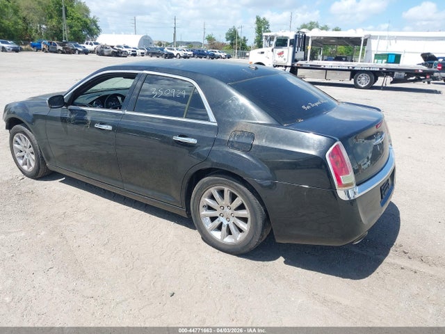 Chrysler 300 Limited