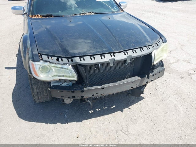 Chrysler 300 Limited