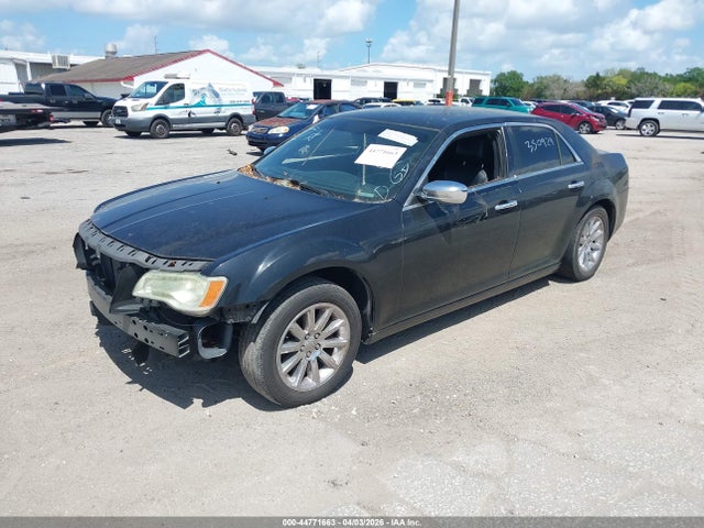 Chrysler 300 Limited