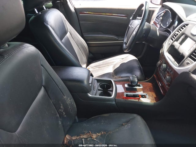 Chrysler 300 Limited
