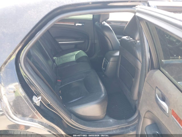 Chrysler 300 Limited