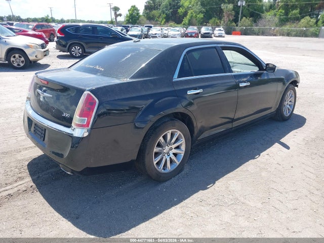 Chrysler 300 Limited
