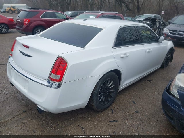 Chrysler 300