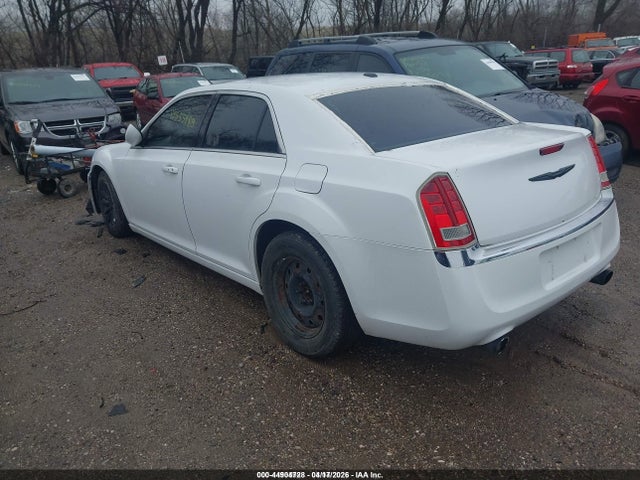 Chrysler 300