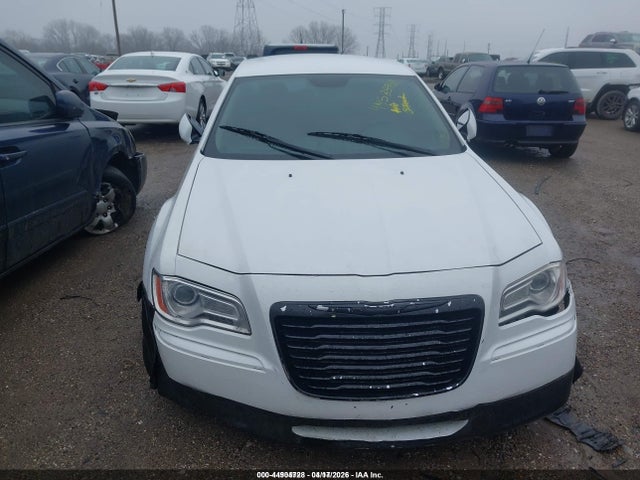 Chrysler 300