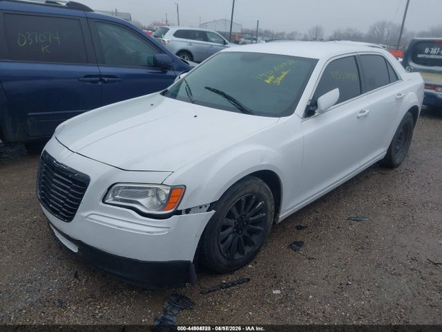 Chrysler 300