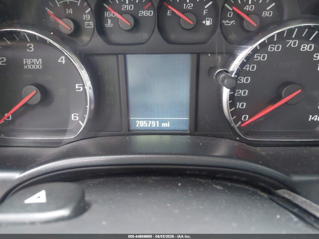 Chevrolet Silverado 1500 Work Truck 1wt