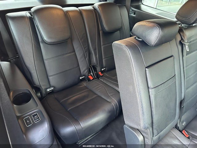 Mercedes-Benz Gls-class 4matic