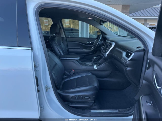 GMC Acadia Slt-1