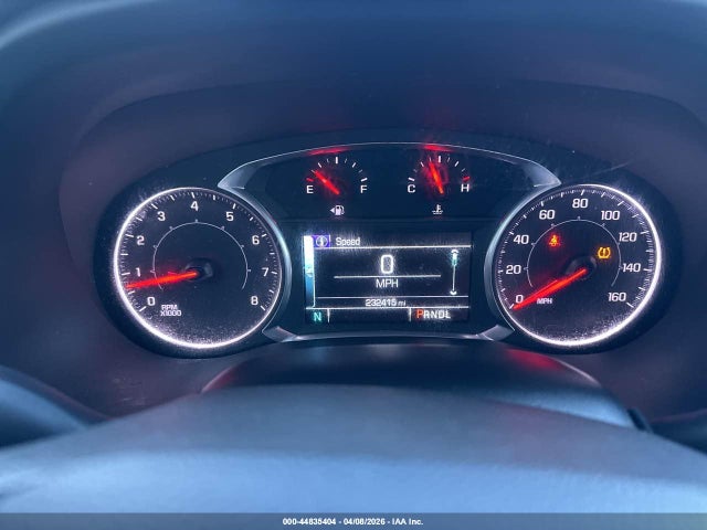 GMC Acadia Slt-1