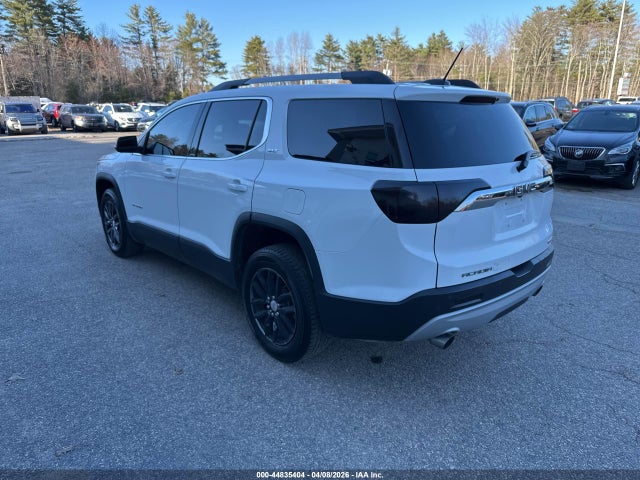 GMC Acadia Slt-1
