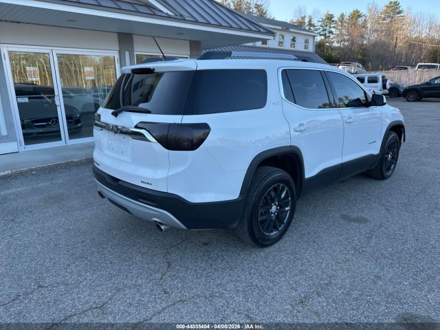 GMC Acadia Slt-1