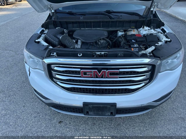 GMC Acadia Slt-1