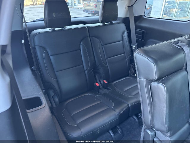 GMC Acadia Slt-1