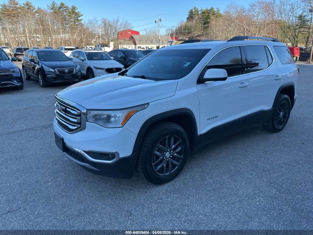 GMC Acadia Slt-1