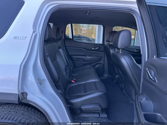 GMC Acadia Slt-1