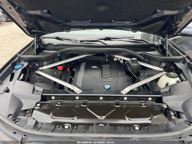 BMW X Series Xdrive40i