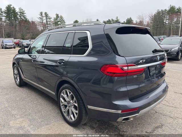 BMW X Series Xdrive40i
