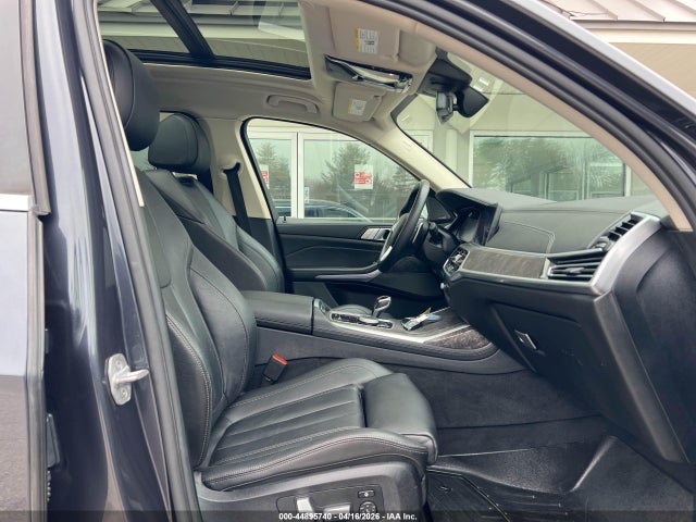 BMW X Series Xdrive40i