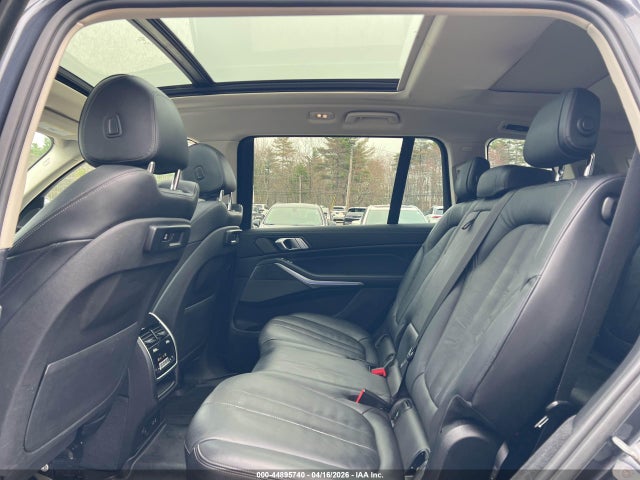 BMW X Series Xdrive40i
