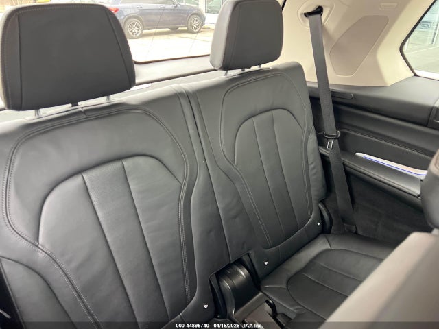 BMW X Series Xdrive40i