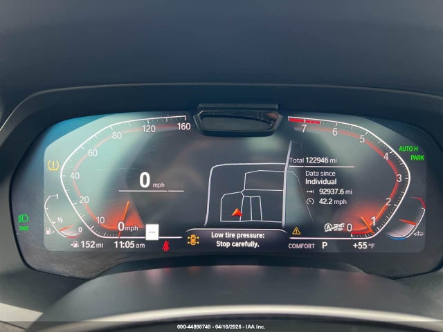 BMW X Series Xdrive40i