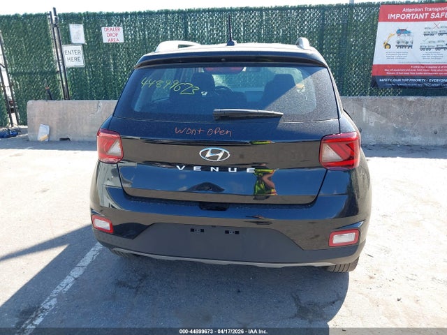 Hyundai VENUE Sel