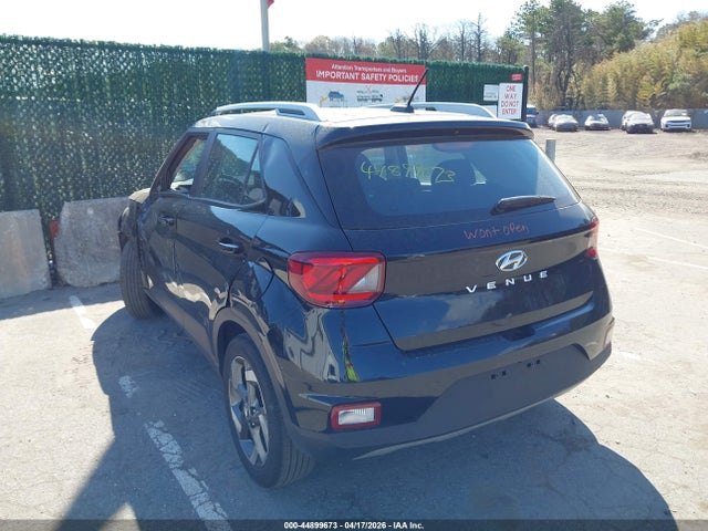Hyundai VENUE Sel
