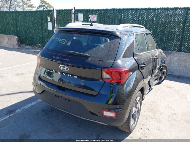 Hyundai VENUE Sel