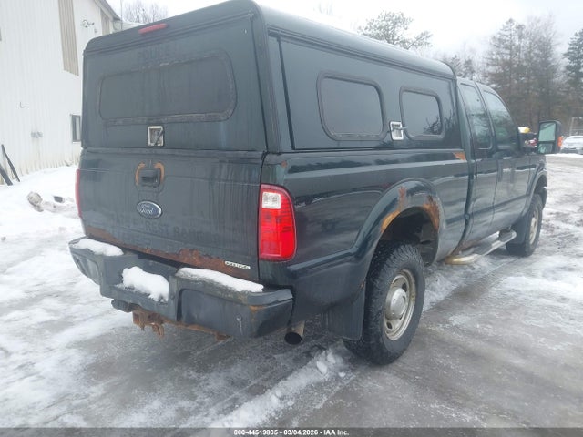 Ford F-250 Xl