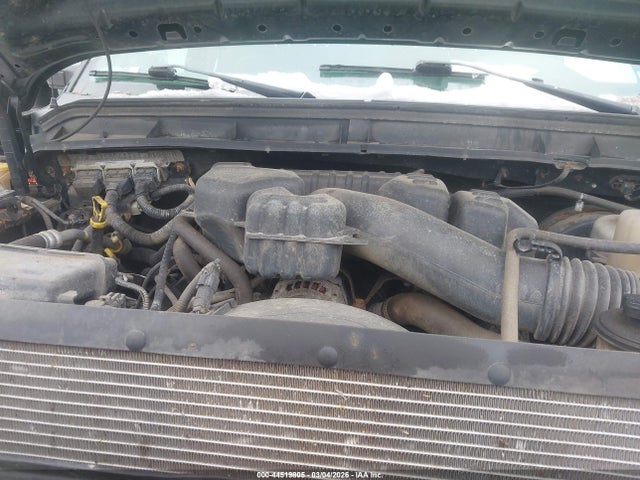 Ford F-250 Xl