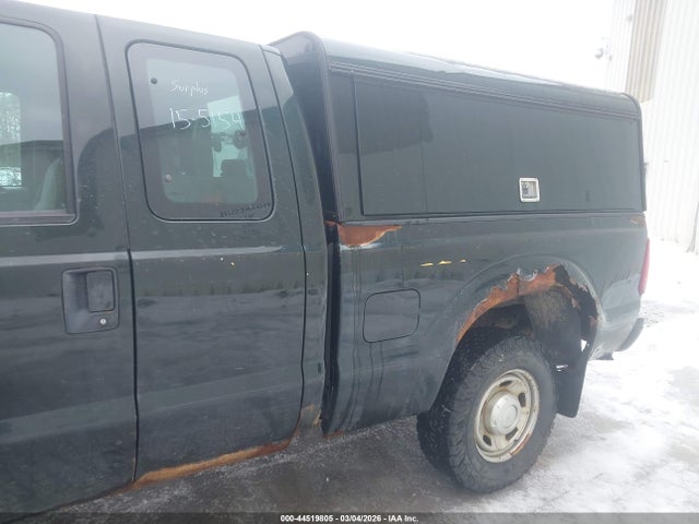 Ford F-250 Xl
