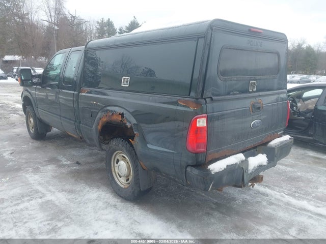 Ford F-250 Xl