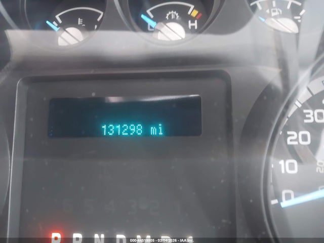 Ford F-250 Xl