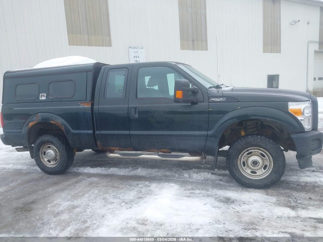 Ford F-250 Xl