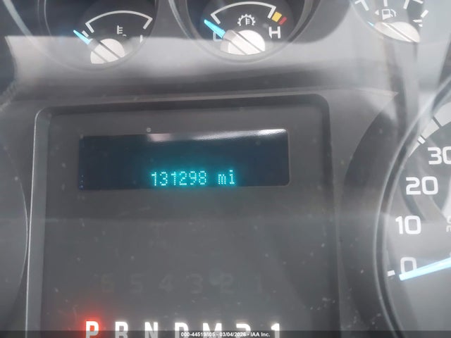 Ford F-250 Xl