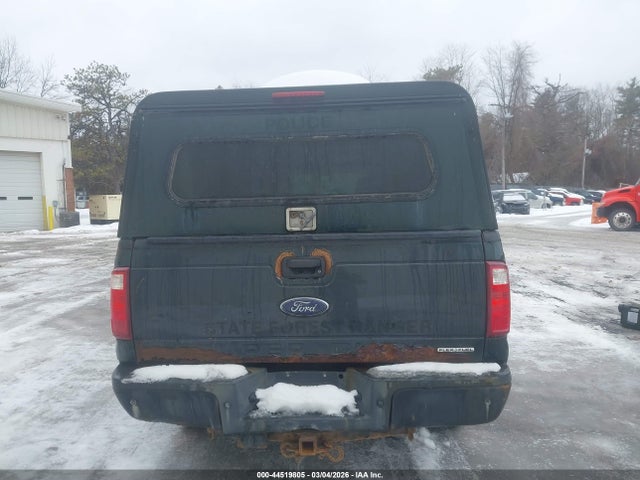 Ford F-250 Xl