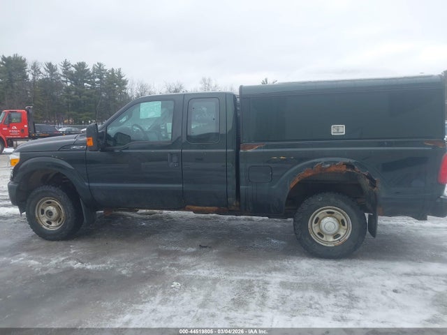 Ford F-250 Xl