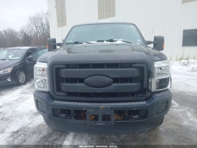 Ford F-250 Xl