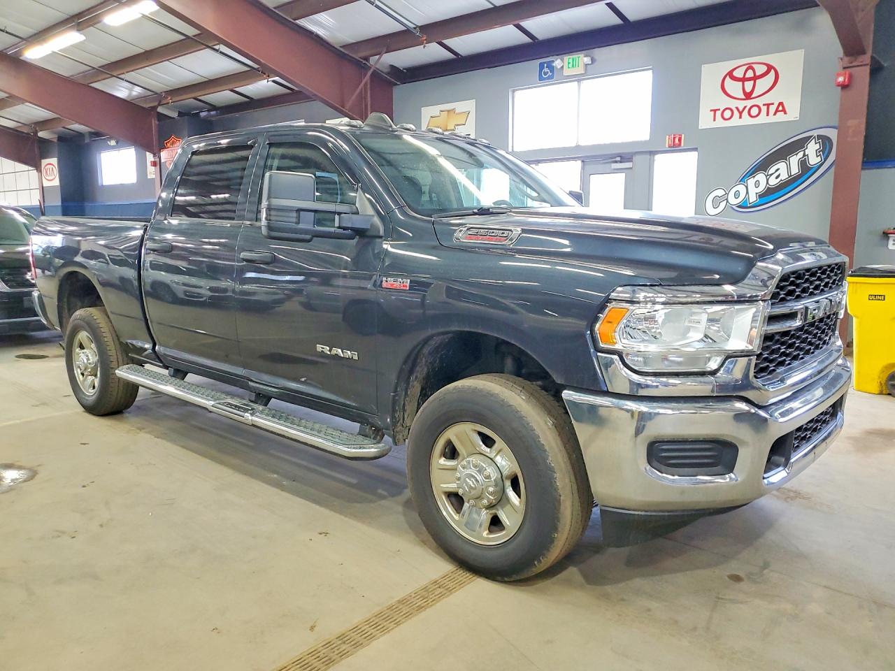 Ram 2500 Tradesman