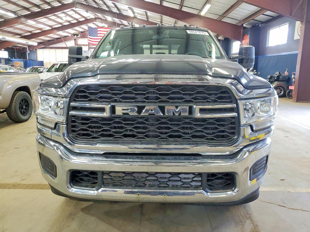 Ram 2500 Tradesman