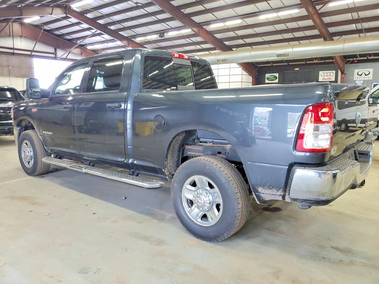 Ram 2500 Tradesman